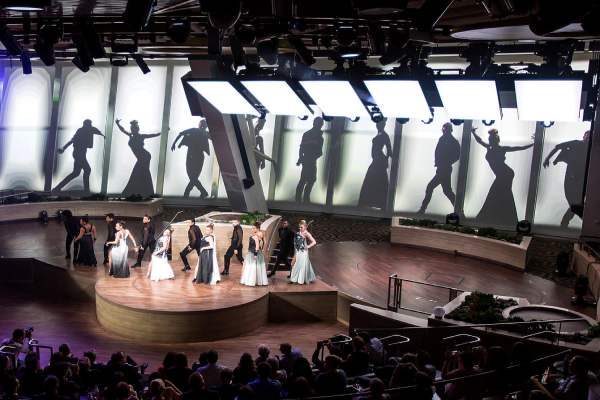 Quantum of the Seas Gallery Image